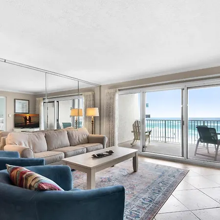 Beach House 204A
